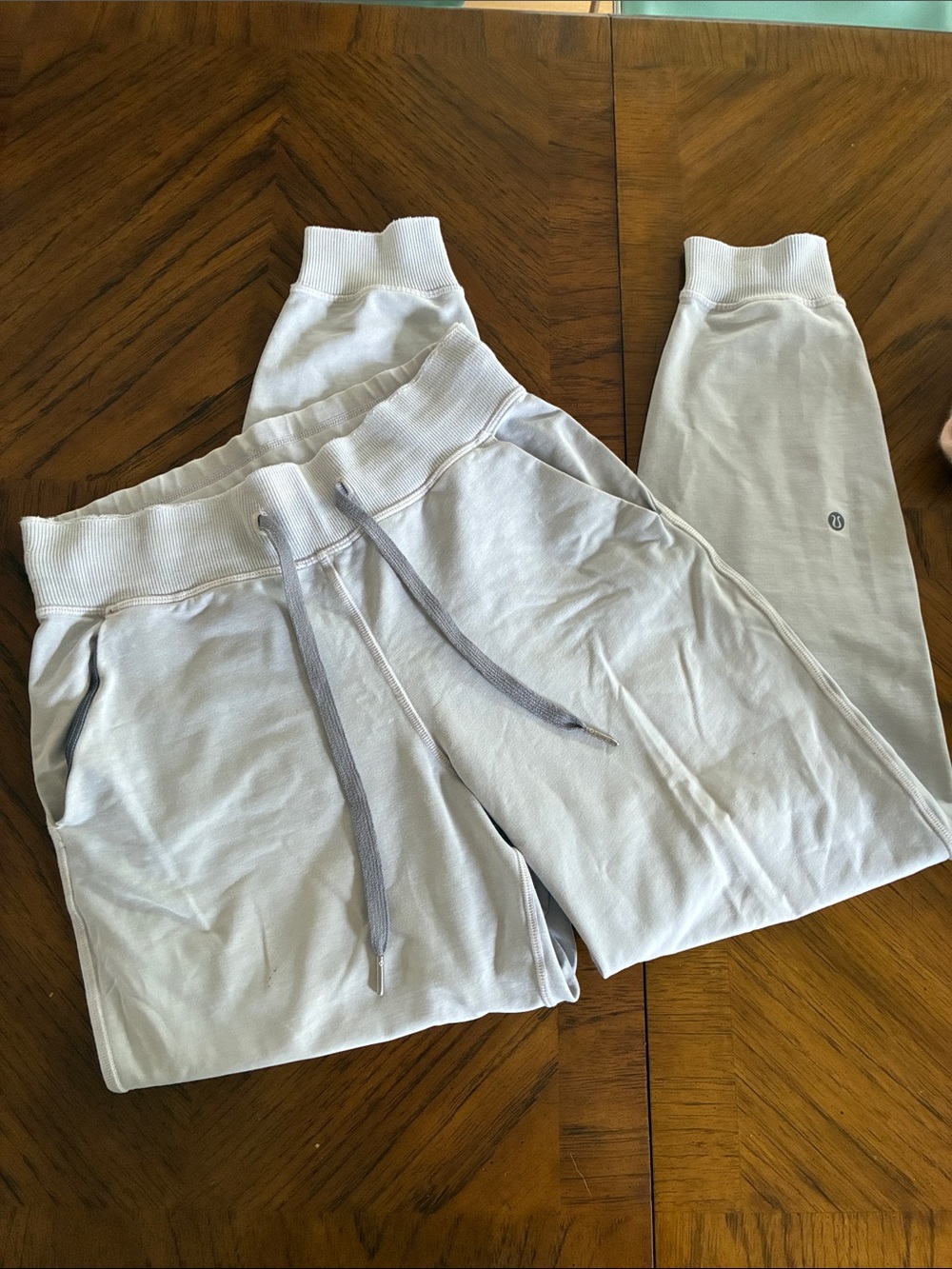Lululemon Jogger Pants